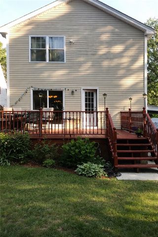 215 Bourne Avenue, East Providence, RI 02916