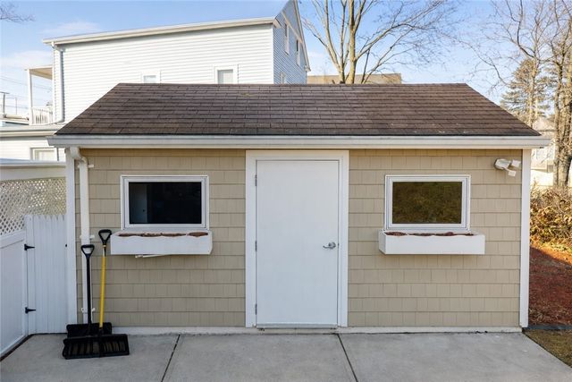 215 Bourne Avenue, East Providence, RI 02916