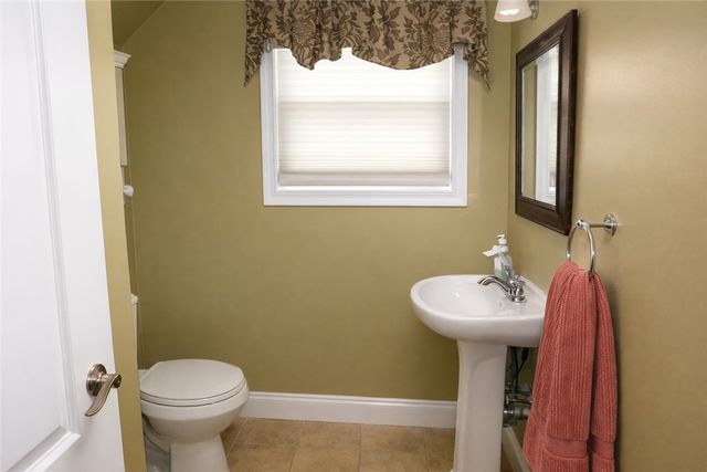 215 Bourne Avenue, East Providence, RI 02916