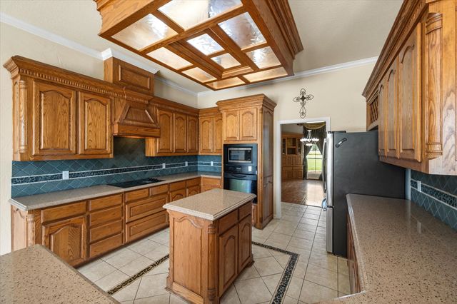 14981 W State Highway 22, Blooming Grove, TX 76626