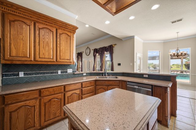 14981 W State Highway 22, Blooming Grove, TX 76626