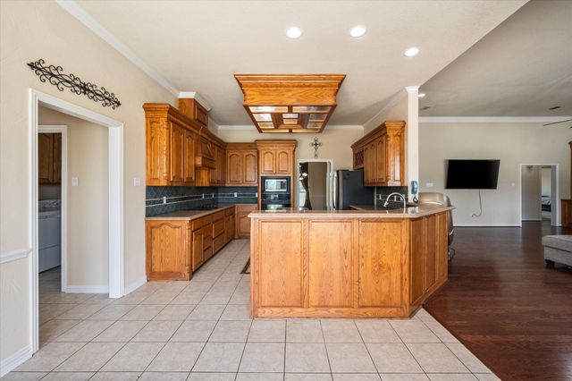 14981 W State Highway 22, Blooming Grove, TX 76626