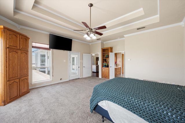 14981 W State Highway 22, Blooming Grove, TX 76626