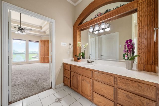 14981 W State Highway 22, Blooming Grove, TX 76626