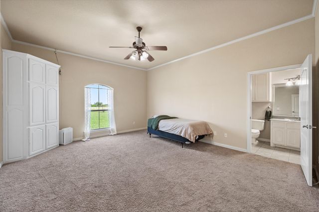 14981 W State Highway 22, Blooming Grove, TX 76626