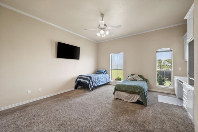 14981 W State Highway 22, Blooming Grove, TX 76626