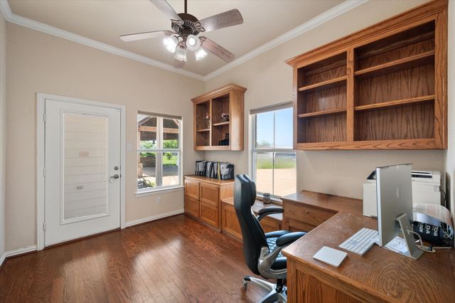 14981 W State Highway 22, Blooming Grove, TX 76626