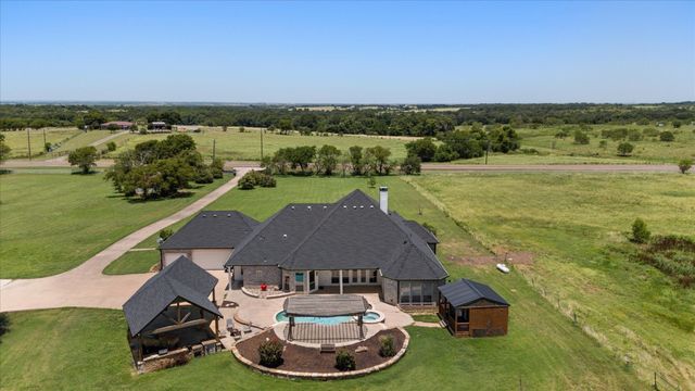 14981 W State Highway 22, Blooming Grove, TX 76626