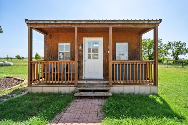 14981 W State Highway 22, Blooming Grove, TX 76626