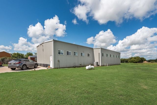 14981 W State Highway 22, Blooming Grove, TX 76626