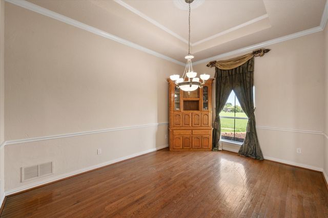 14981 W State Highway 22, Blooming Grove, TX 76626