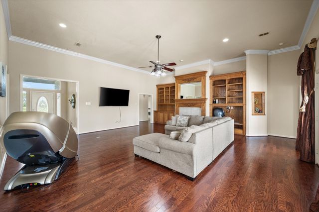 14981 W State Highway 22, Blooming Grove, TX 76626