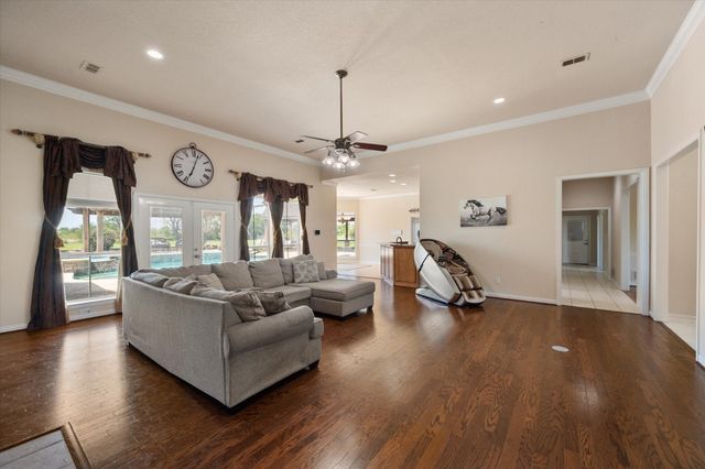 14981 W State Highway 22, Blooming Grove, TX 76626