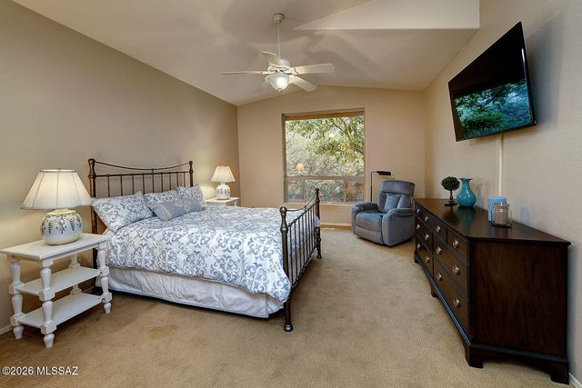 5286 N Spring View Drive, Tucson, AZ 85749