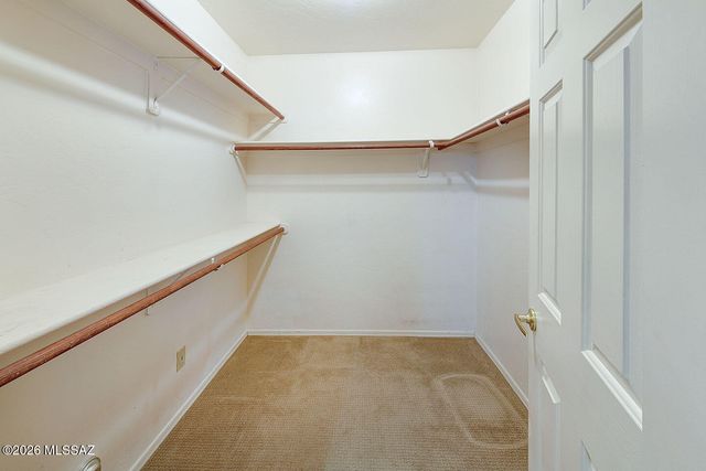 5286 N Spring View Drive, Tucson, AZ 85749