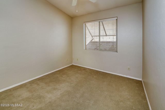 5286 N Spring View Drive, Tucson, AZ 85749