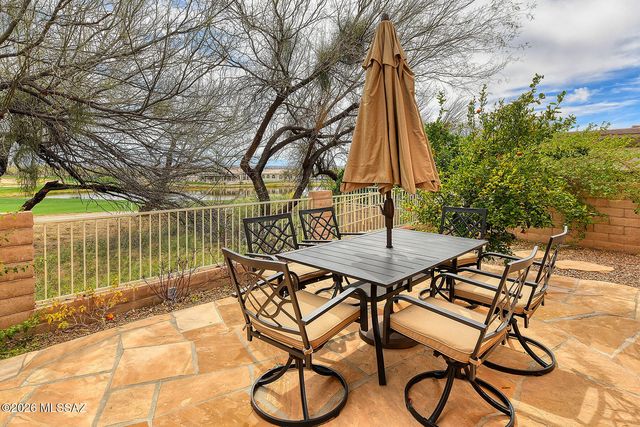 5286 N Spring View Drive, Tucson, AZ 85749