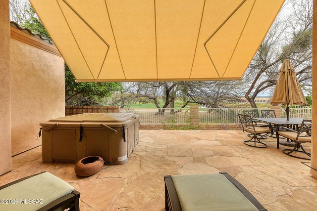 5286 N Spring View Drive, Tucson, AZ 85749