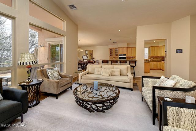 5286 N Spring View Drive, Tucson, AZ 85749