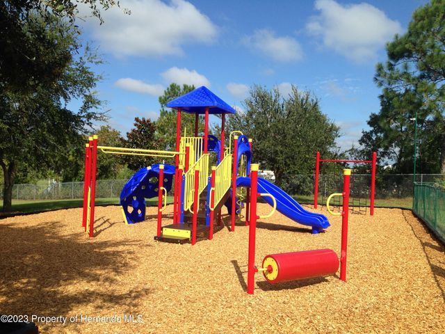 13363 Newcastle Avenue, Spring Hill, FL 34609