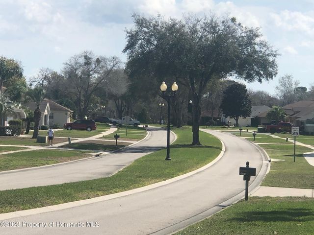 13363 Newcastle Avenue, Spring Hill, FL 34609