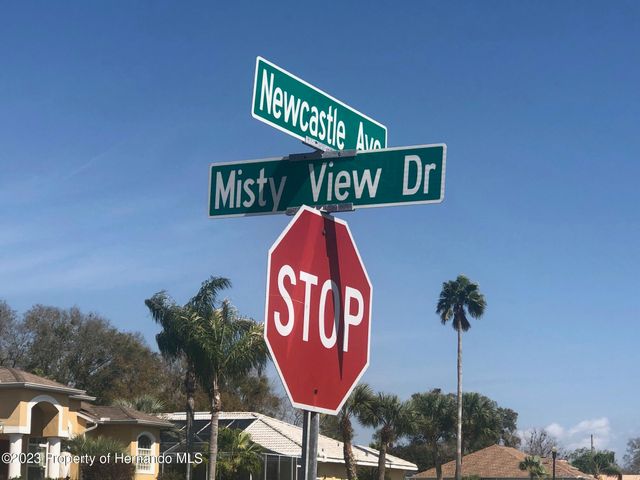 13363 Newcastle Avenue, Spring Hill, FL 34609