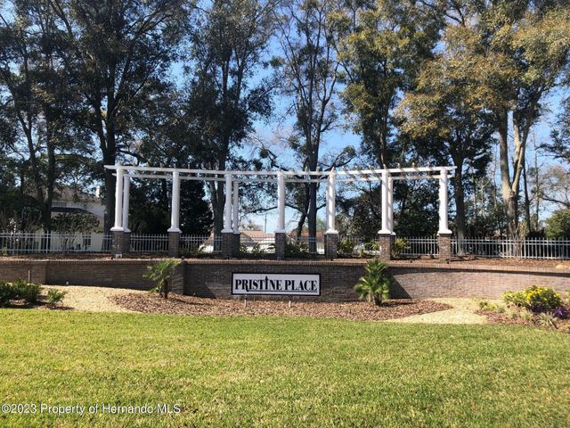 13363 Newcastle Avenue, Spring Hill, FL 34609