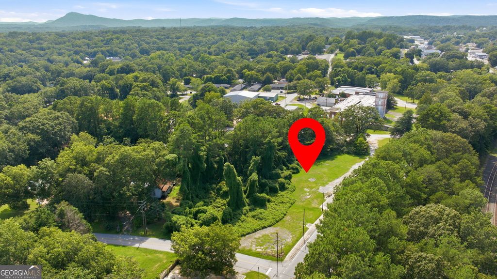 0 East Currahee Street, Toccoa, GA 30577 — photo 5