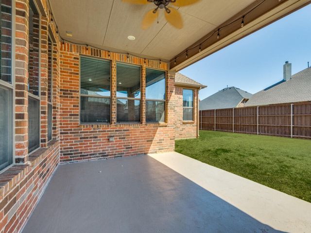 1917 Sterling Trace Drive, Keller, TX 76248