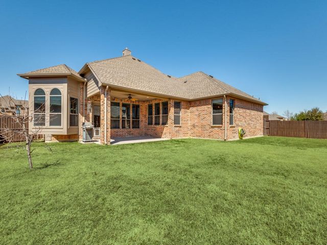 1917 Sterling Trace Drive, Keller, TX 76248