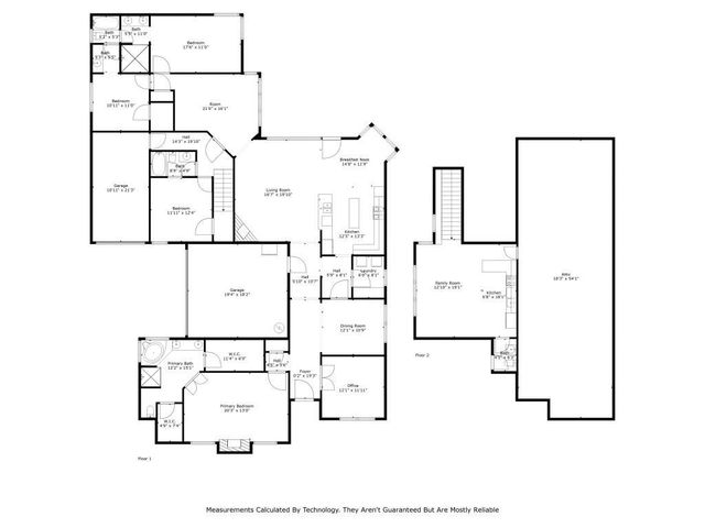 1917 Sterling Trace Drive, Keller, TX 76248