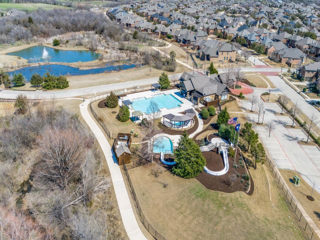 1917 Sterling Trace Drive, Keller, TX 76248
