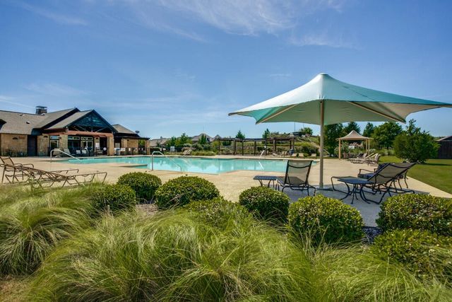 1917 Sterling Trace Drive, Keller, TX 76248