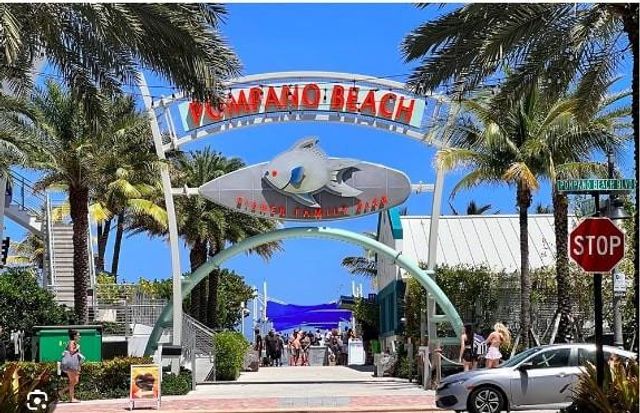 133 N Pompano Beach Boulevard Unit 210, Pompano Beach, FL 33062