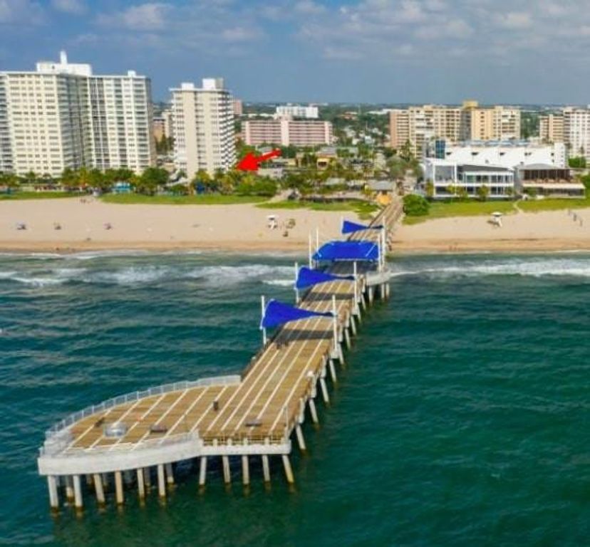 133 N Pompano Beach Boulevard Unit 210, Pompano Beach, FL 33062