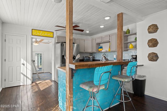 209 E Lakeshore Drive, Panama City Beach, FL 32413