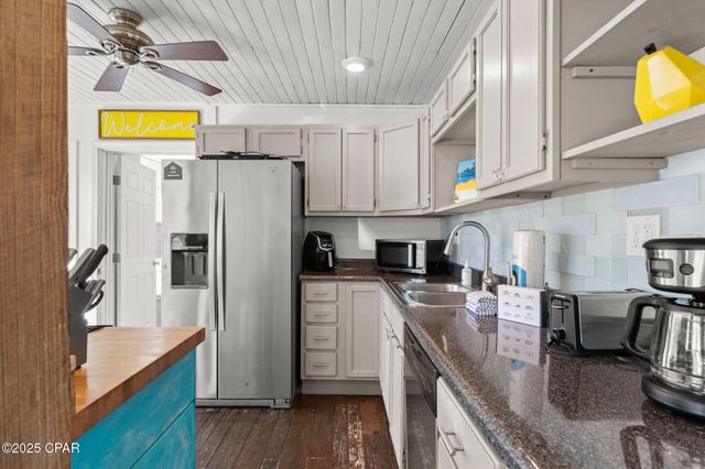 209 E Lakeshore Drive, Panama City Beach, FL 32413