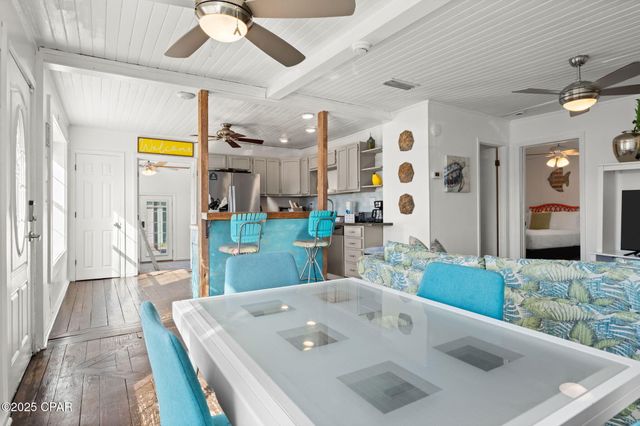 209 E Lakeshore Drive, Panama City Beach, FL 32413