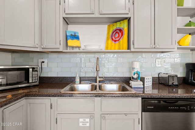 209 E Lakeshore Drive, Panama City Beach, FL 32413