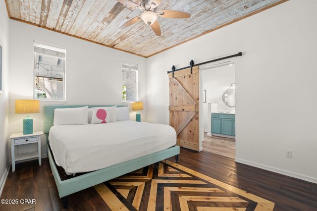 209 E Lakeshore Drive, Panama City Beach, FL 32413