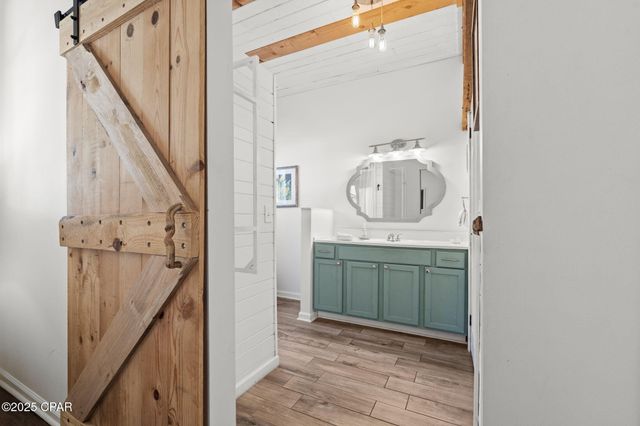 209 E Lakeshore Drive, Panama City Beach, FL 32413