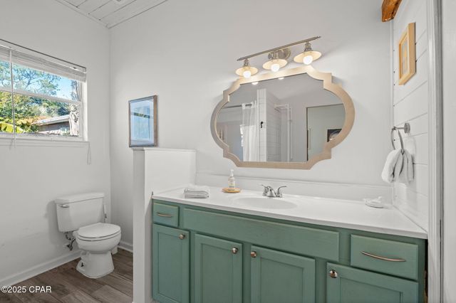 209 E Lakeshore Drive, Panama City Beach, FL 32413