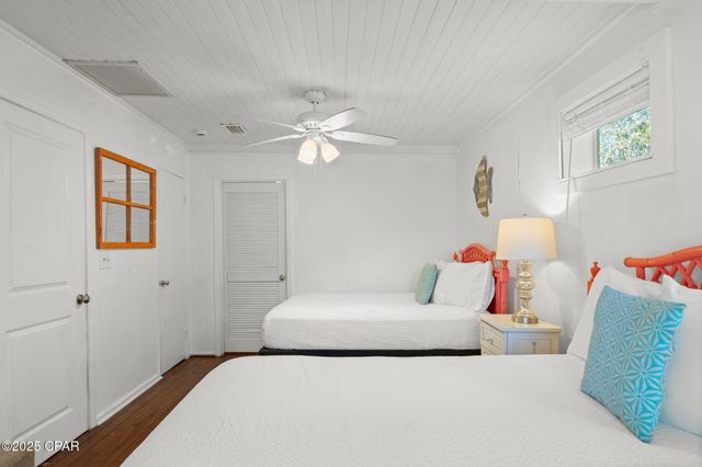 209 E Lakeshore Drive, Panama City Beach, FL 32413