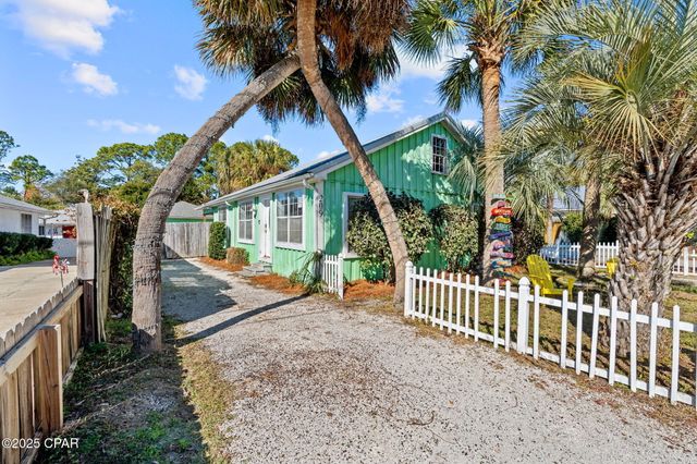 209 E Lakeshore Drive, Panama City Beach, FL 32413