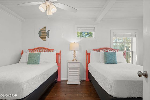 209 E Lakeshore Drive, Panama City Beach, FL 32413