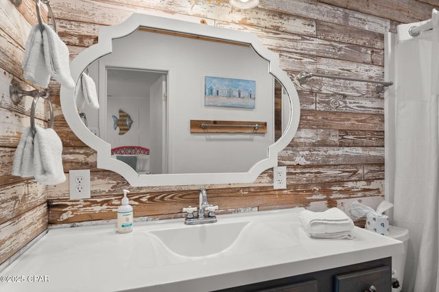 209 E Lakeshore Drive, Panama City Beach, FL 32413