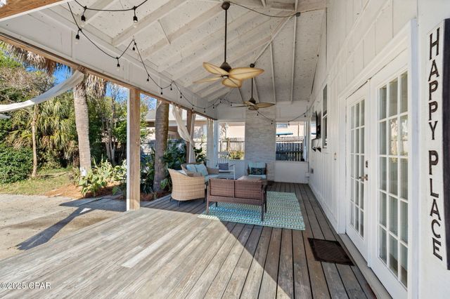 209 E Lakeshore Drive, Panama City Beach, FL 32413