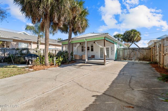 209 E Lakeshore Drive, Panama City Beach, FL 32413