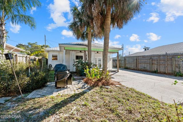 209 E Lakeshore Drive, Panama City Beach, FL 32413