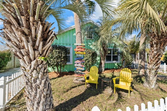 209 E Lakeshore Drive, Panama City Beach, FL 32413